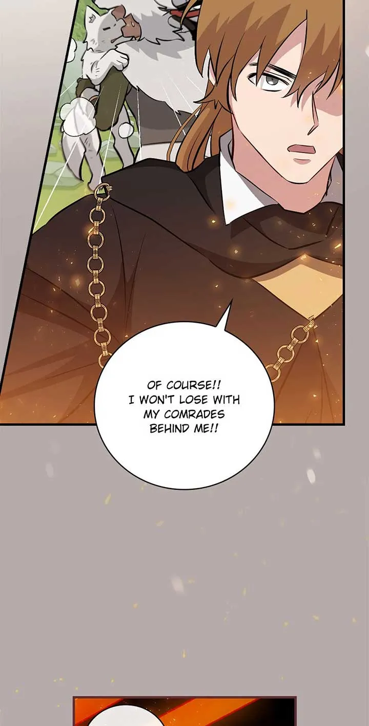 Leveling Up, By Only Eating! Chapter 183 Online - página 57