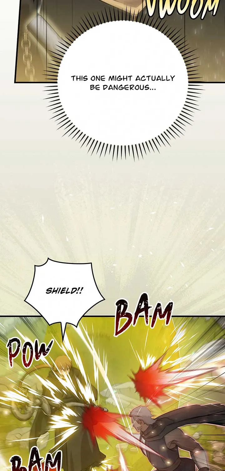 Leveling Up, By Only Eating! Chapter 183 Online - página 66