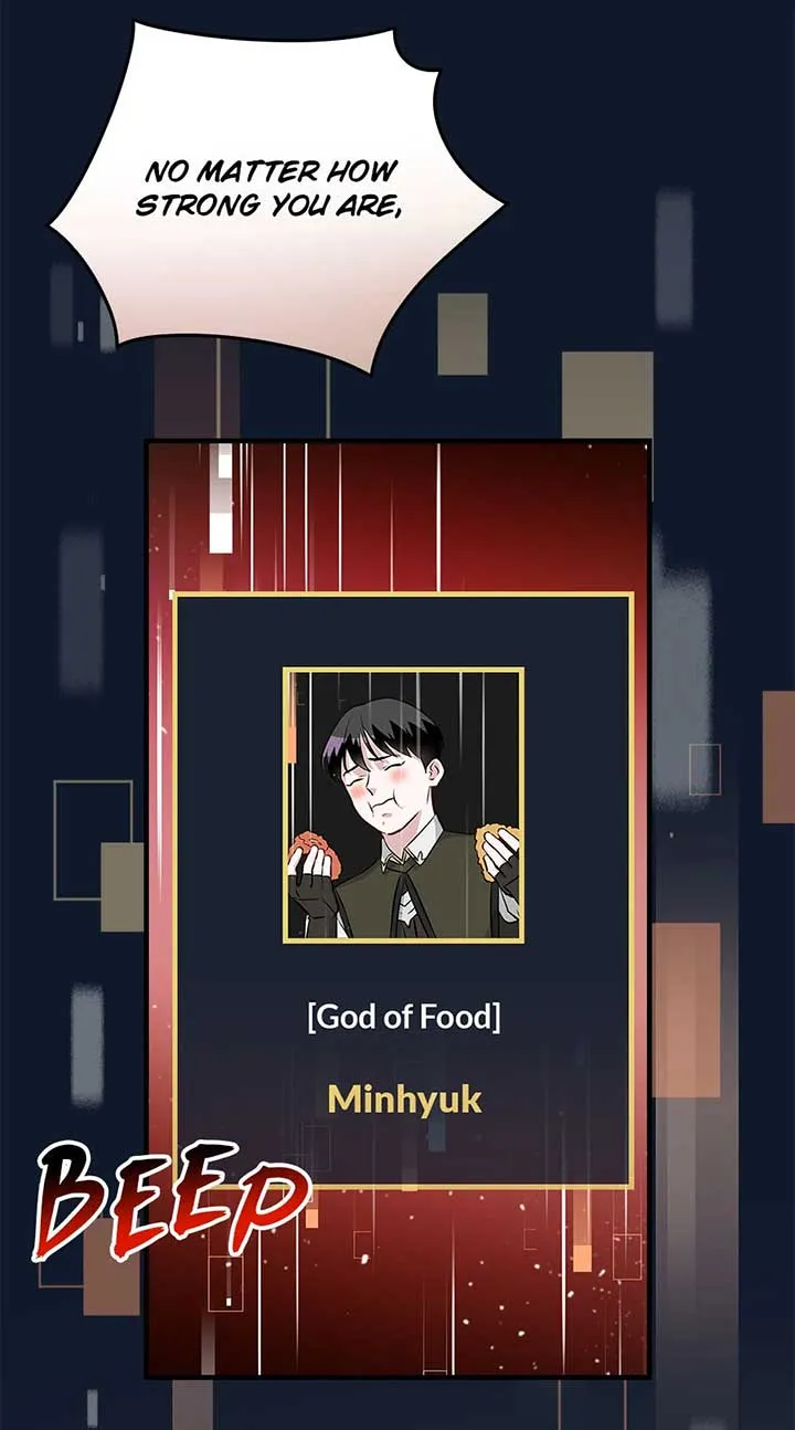 Leveling Up, By Only Eating! Chapter 183 Online - página 80