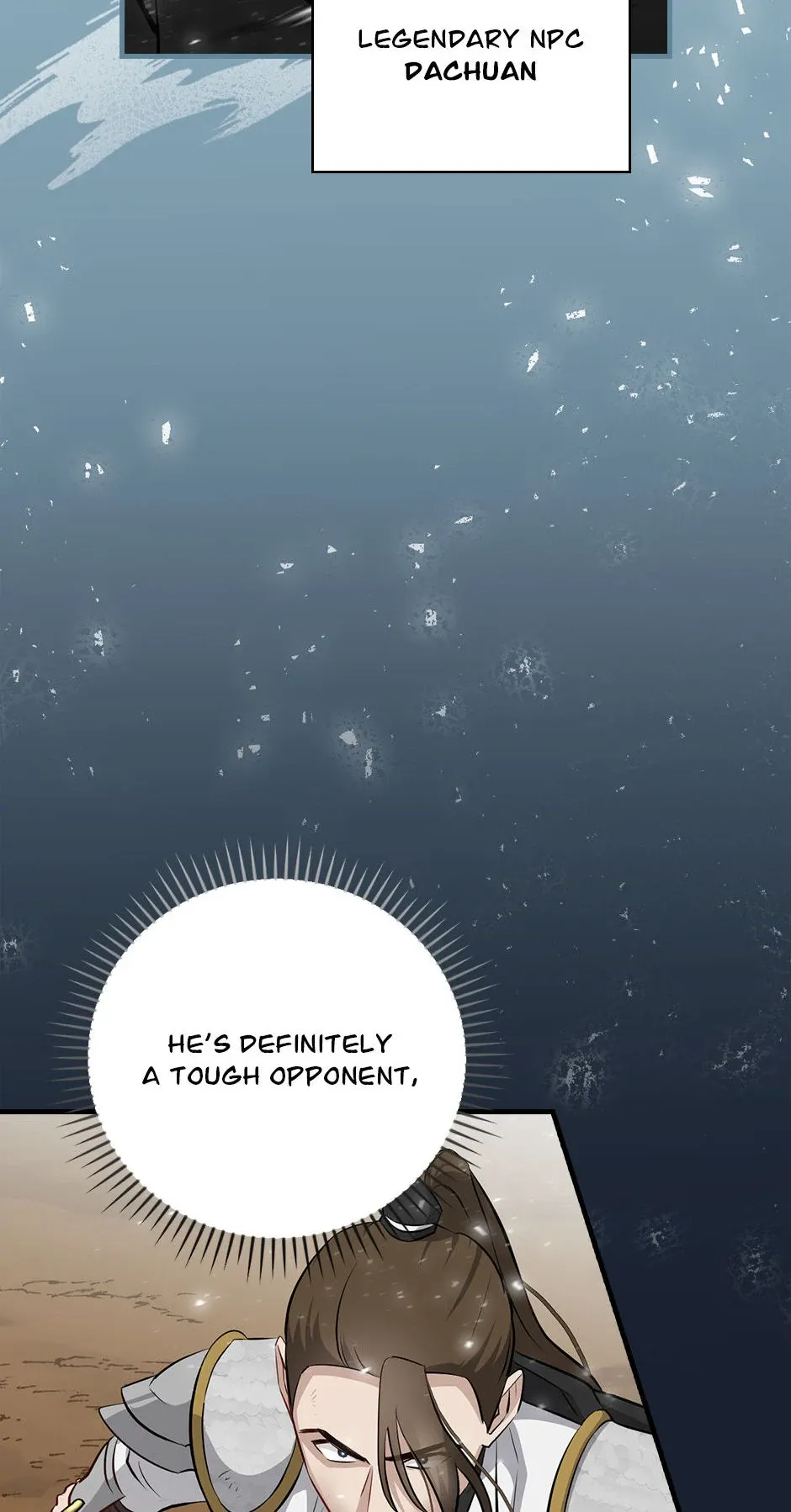 Leveling Up, By Only Eating! Chapter 187 Online - página 3