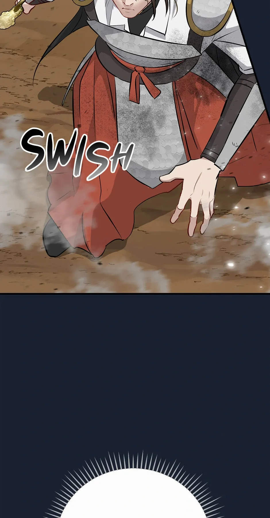 Leveling Up, By Only Eating! Chapter 187 Online - página 4