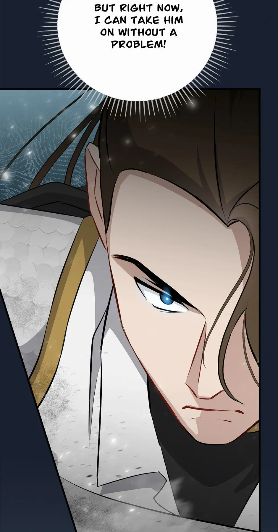 Leveling Up, By Only Eating! Chapter 187 Online - página 5