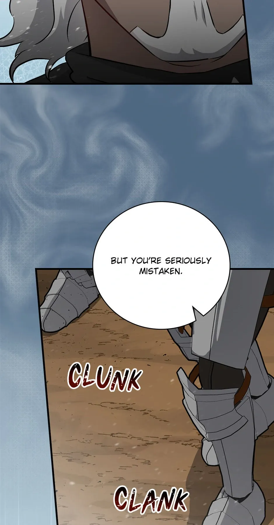Leveling Up, By Only Eating! Chapter 187 Online - página 7