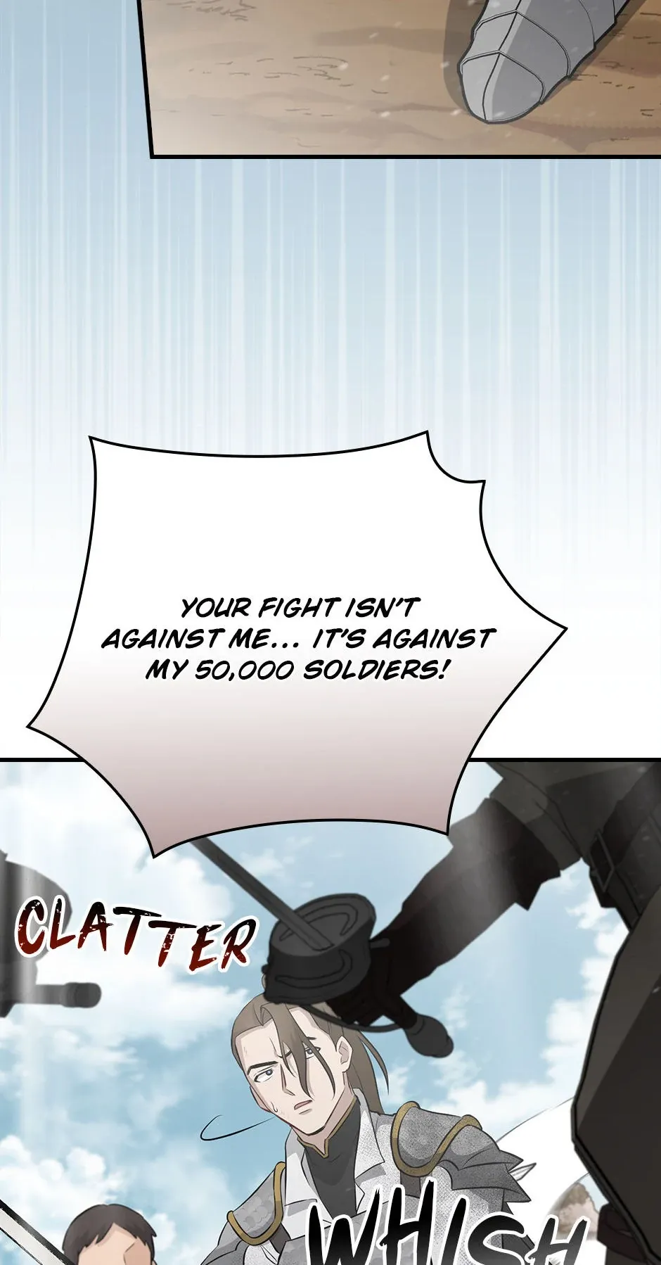 Leveling Up, By Only Eating! Chapter 187 Online - página 8