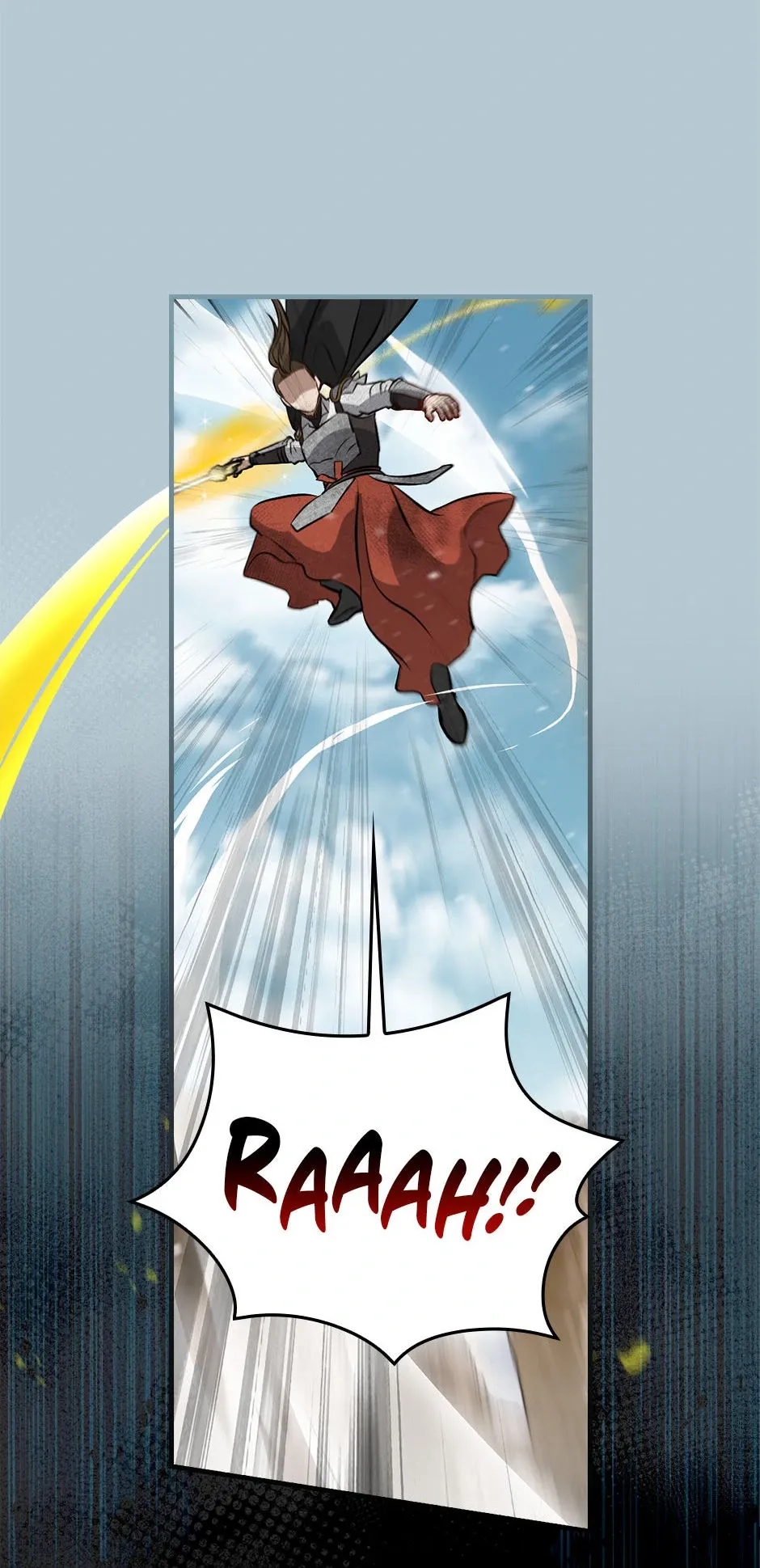 Leveling Up, By Only Eating! Chapter 187 Online - página 14