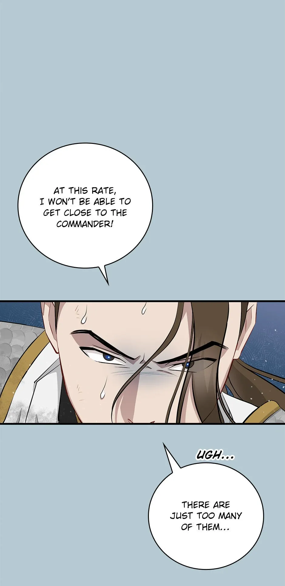 Leveling Up, By Only Eating! Chapter 187 Online - página 18