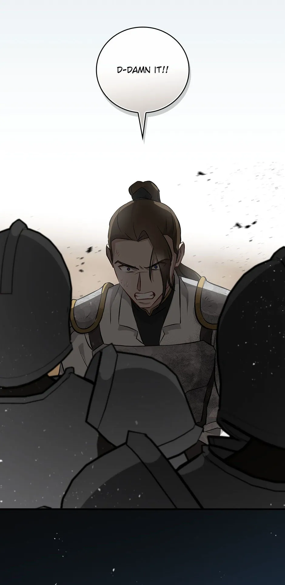 Leveling Up, By Only Eating! Chapter 187 Online - página 20