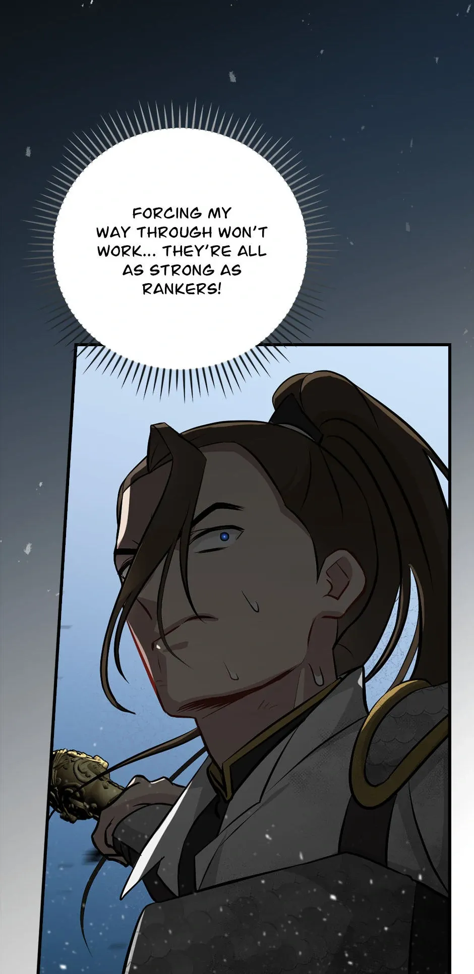 Leveling Up, By Only Eating! Chapter 187 Online - página 21