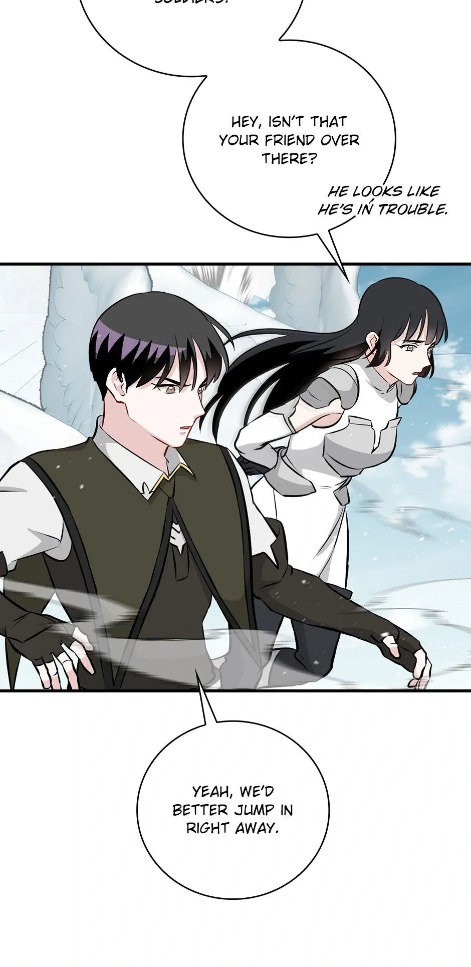 Leveling Up, By Only Eating! Chapter 187 Online - página 25
