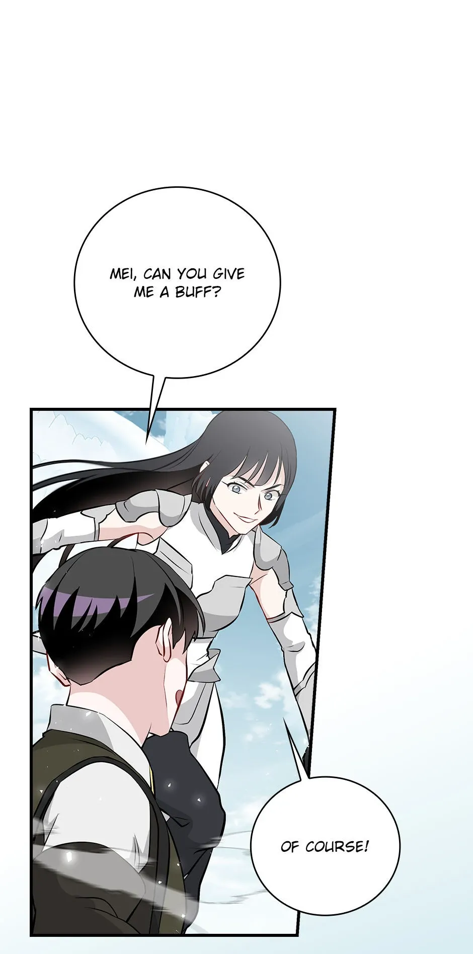 Leveling Up, By Only Eating! Chapter 187 Online - página 26