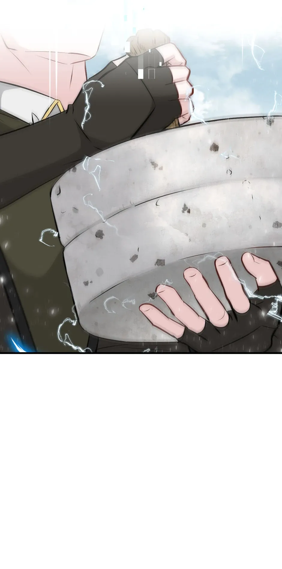Leveling Up, By Only Eating! Chapter 187 Online - página 31