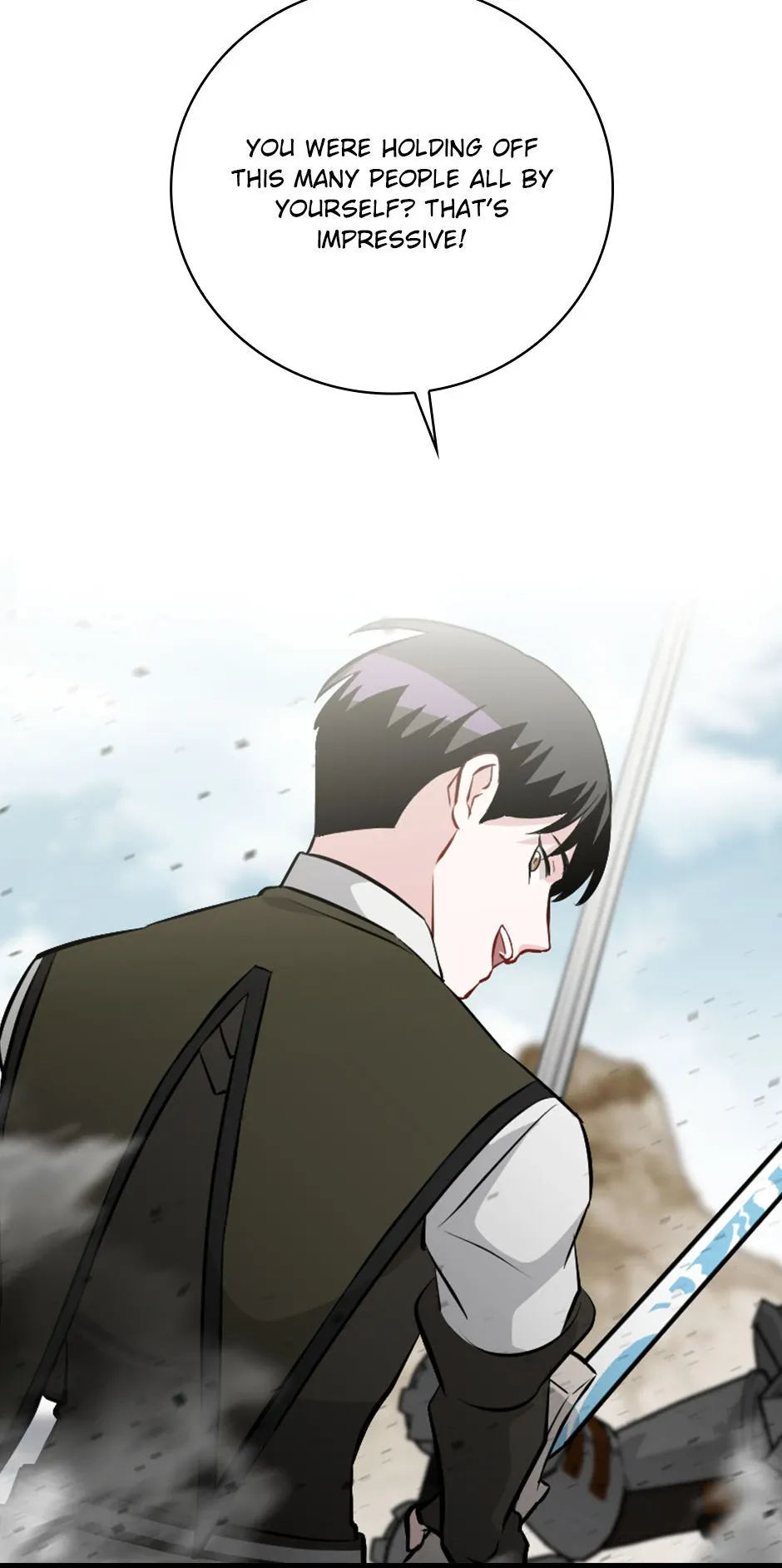 Leveling Up, By Only Eating! Chapter 187 Online - página 42