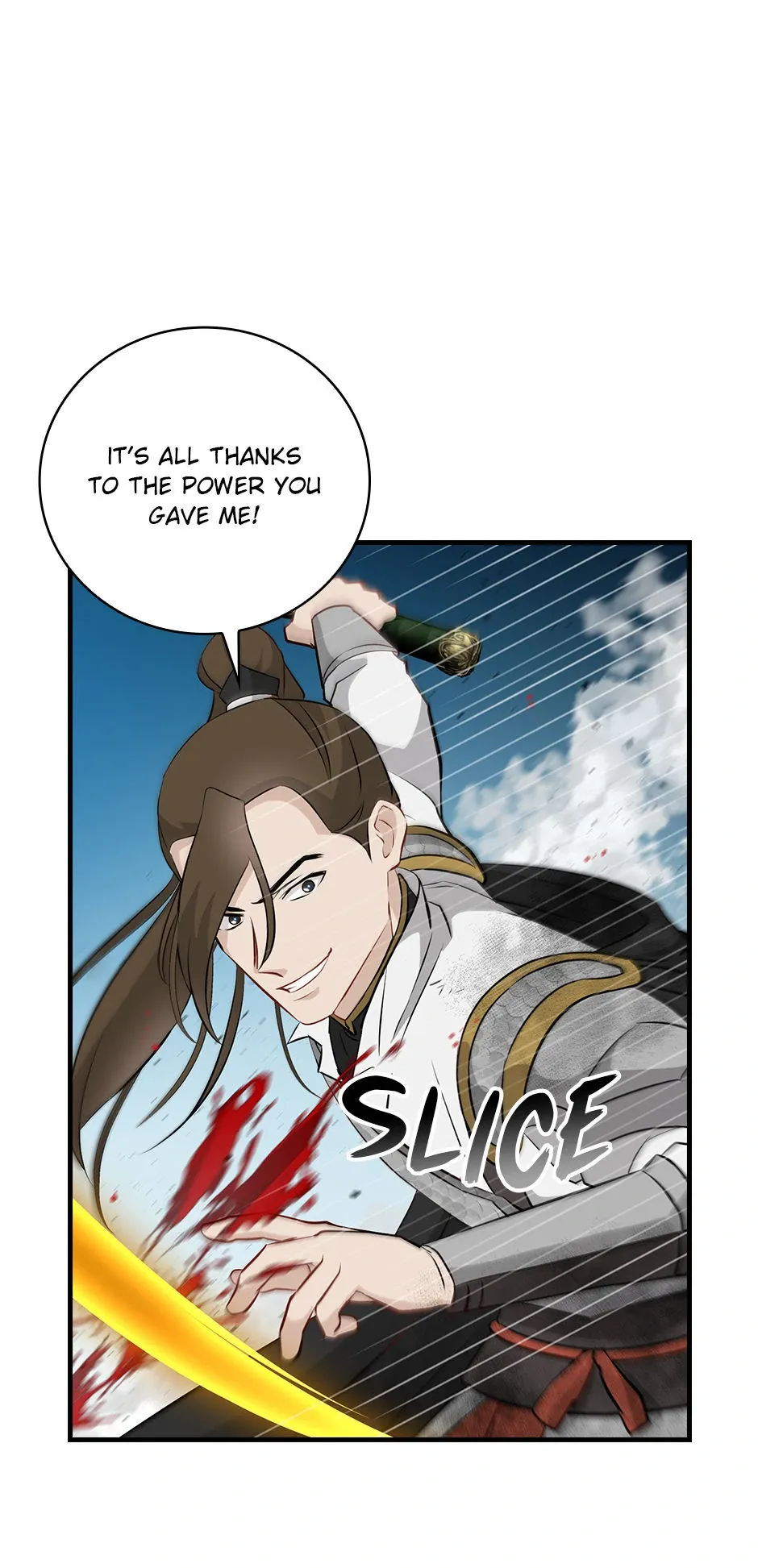 Leveling Up, By Only Eating! Chapter 187 Online - página 43