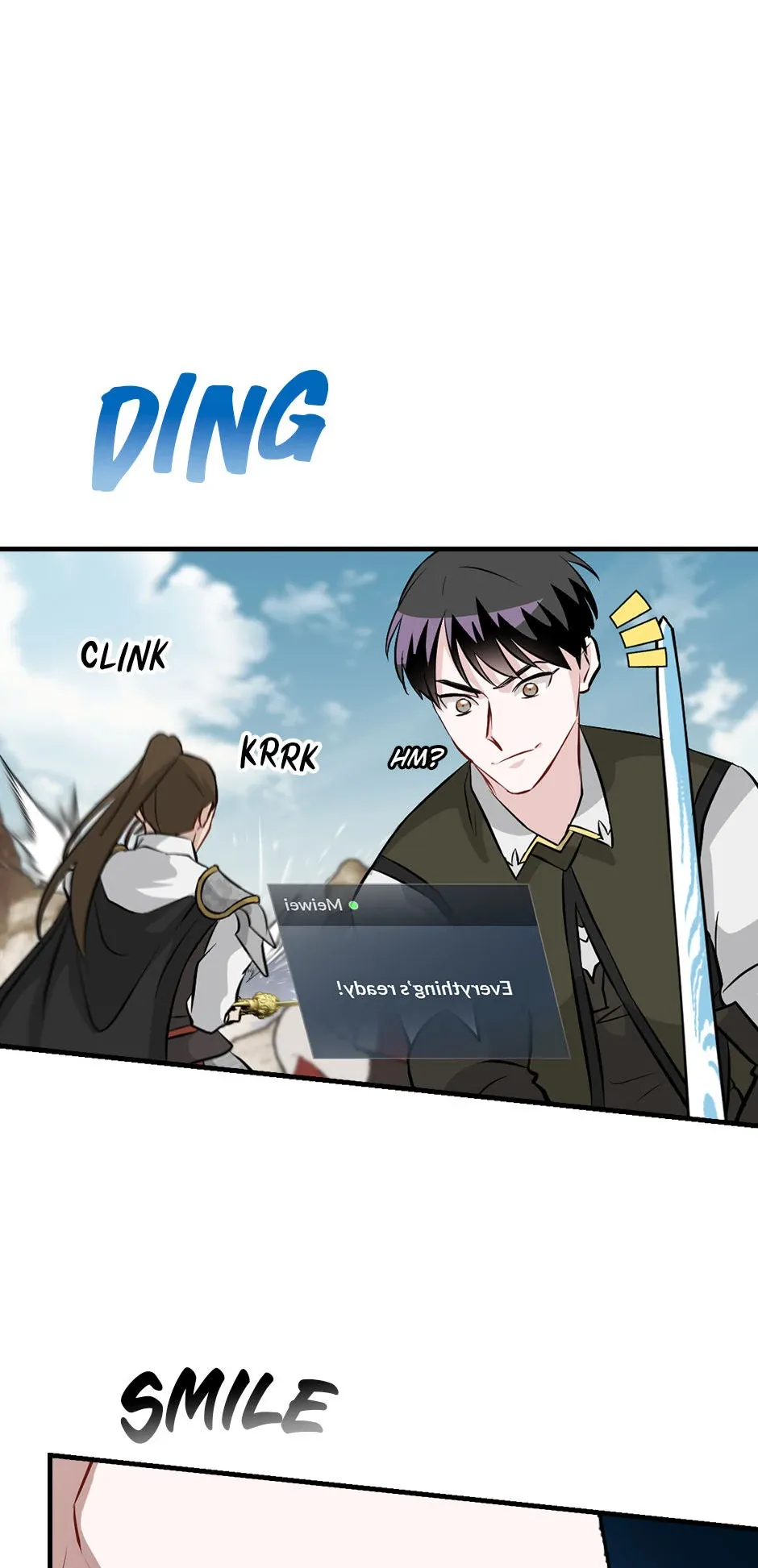Leveling Up, By Only Eating! Chapter 187 Online - página 44