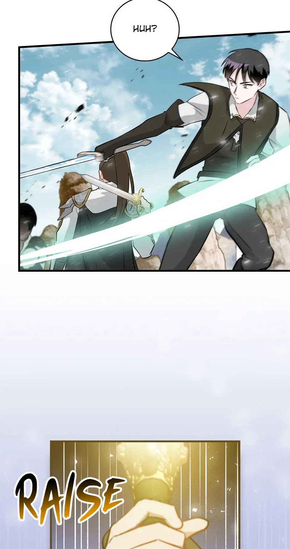 Leveling Up, By Only Eating! Chapter 187 Online - página 51