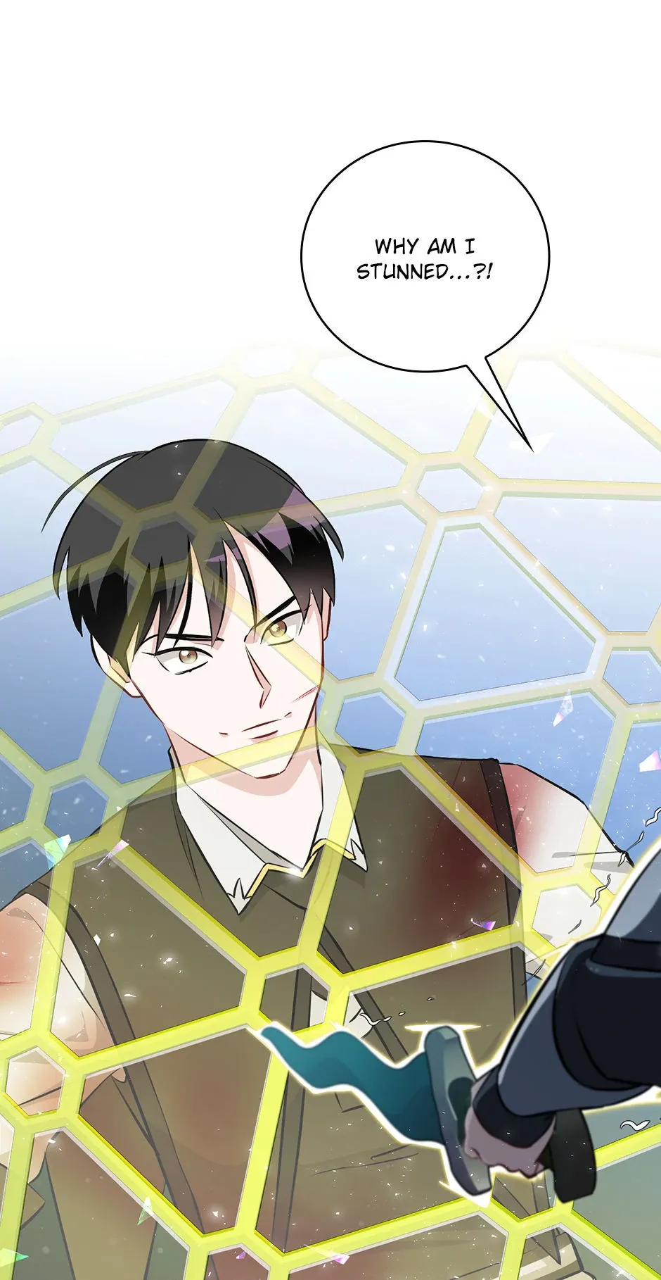 Leveling Up, By Only Eating! Chapter 187 Online - página 74