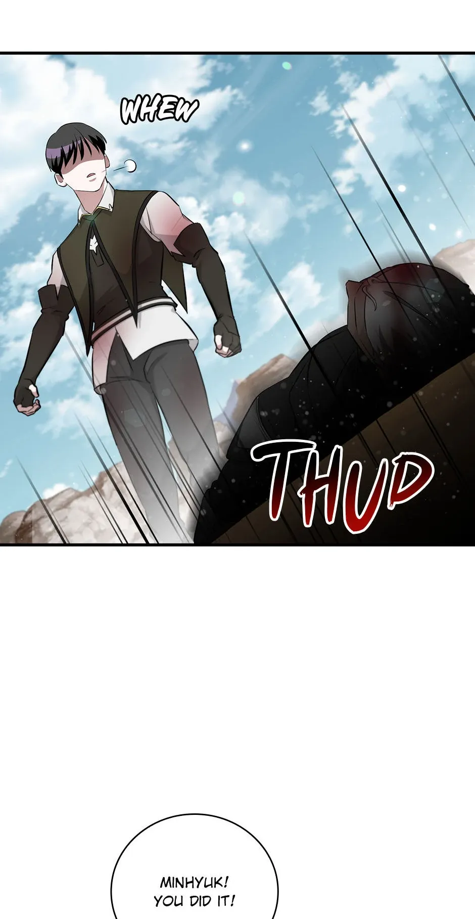 Leveling Up, By Only Eating! Chapter 187 Online - página 81