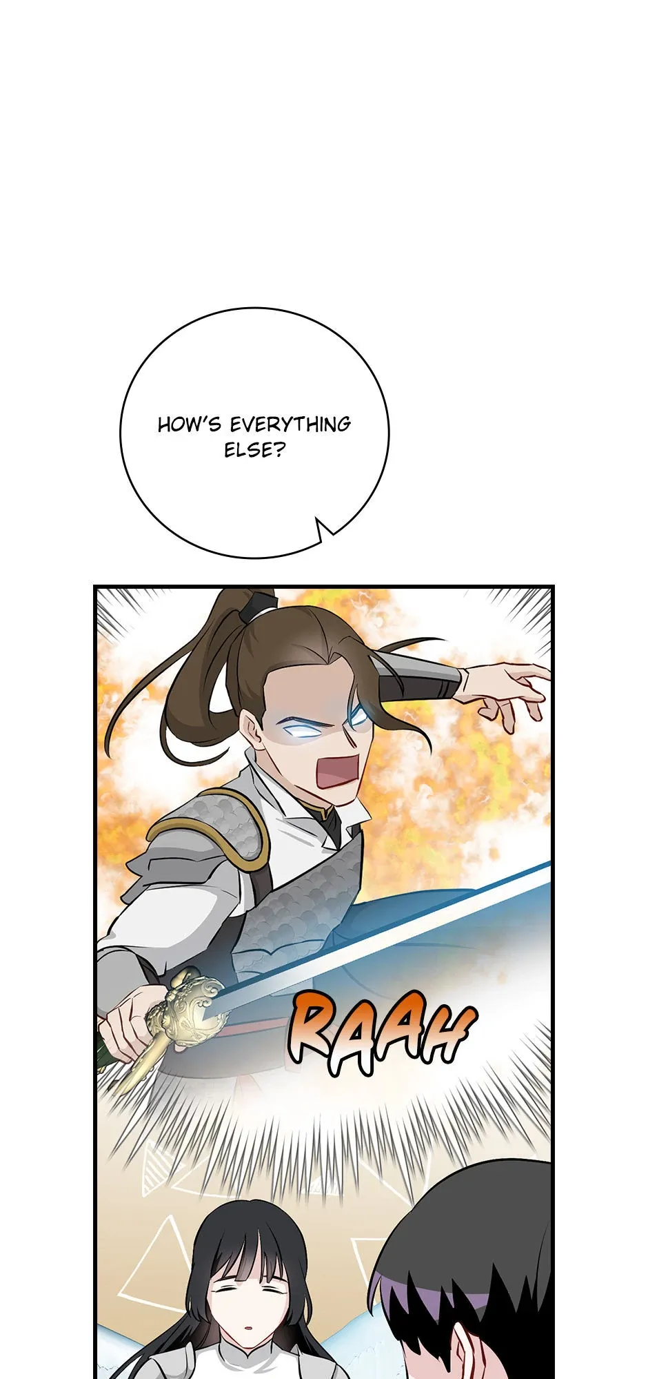 Leveling Up, By Only Eating! Chapter 187 Online - página 83