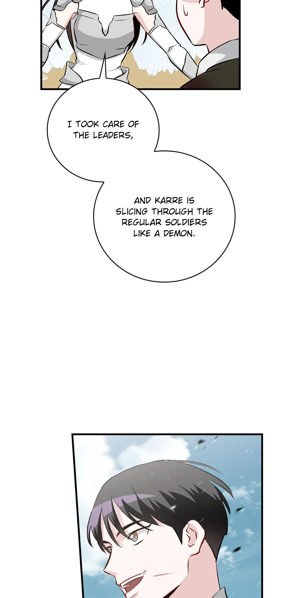 Leveling Up, By Only Eating! Chapter 187 Online - página 84