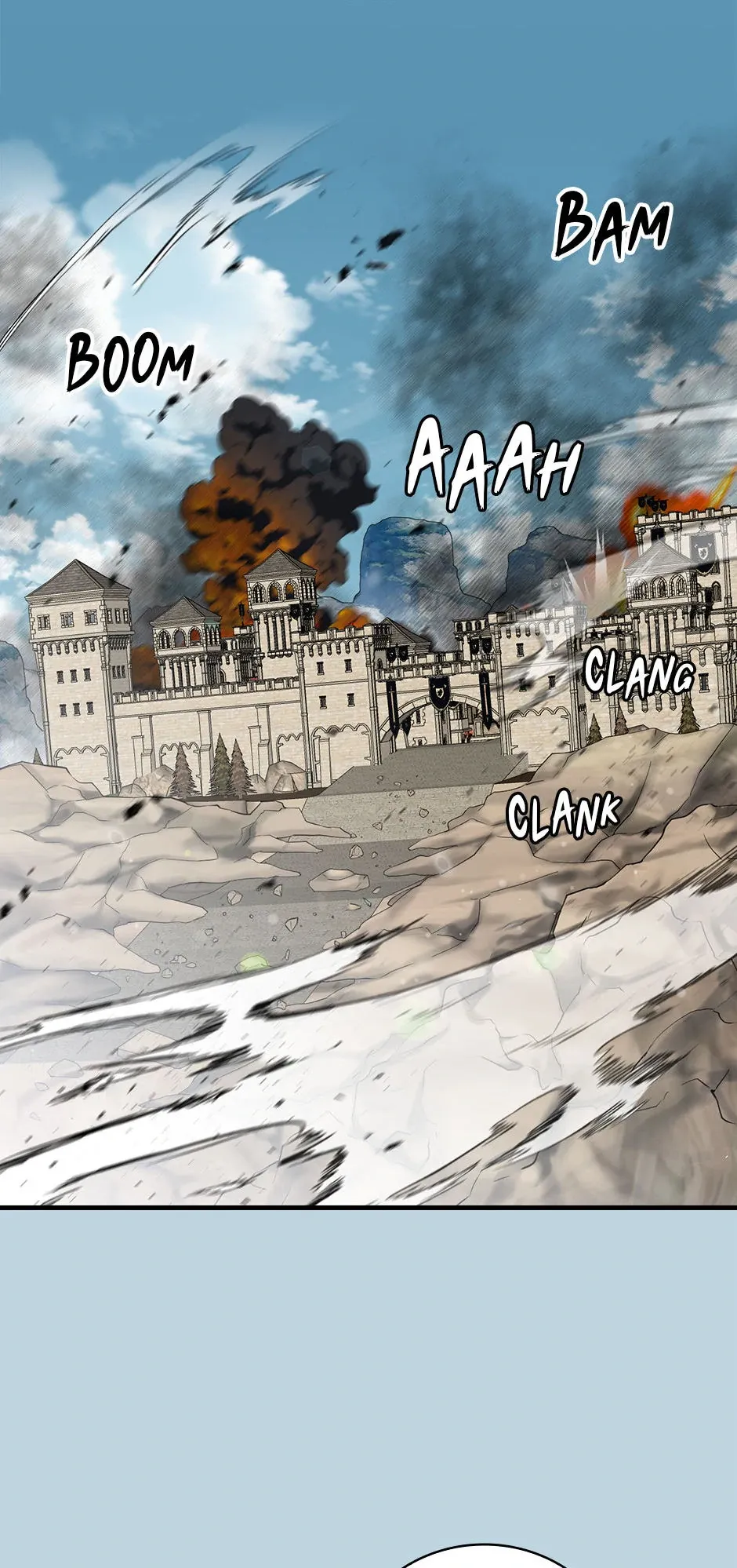 Leveling Up, By Only Eating! Chapter 187 Online - página 86