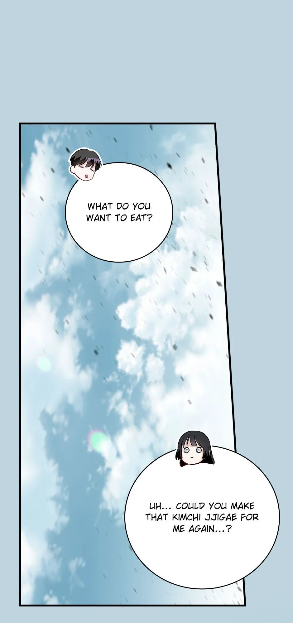 Leveling Up, By Only Eating! Chapter 187 Online - página 88