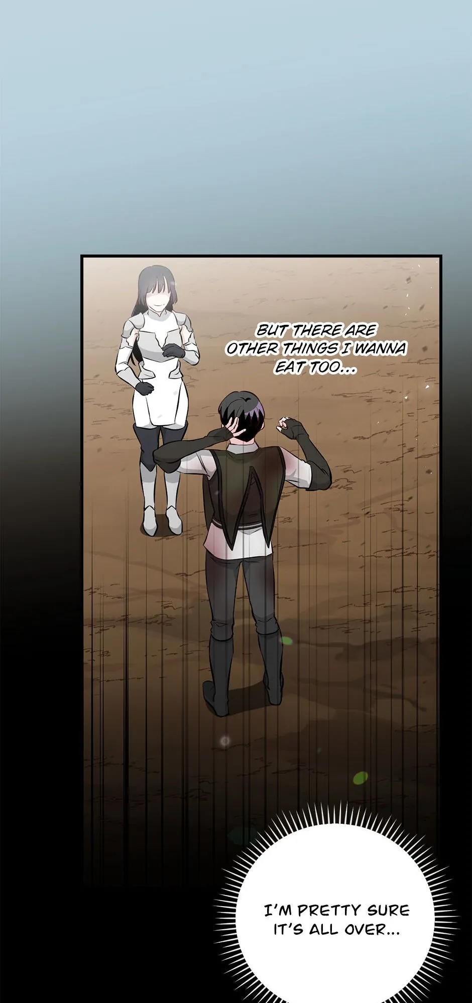 Leveling Up, By Only Eating! Chapter 187 Online - página 89