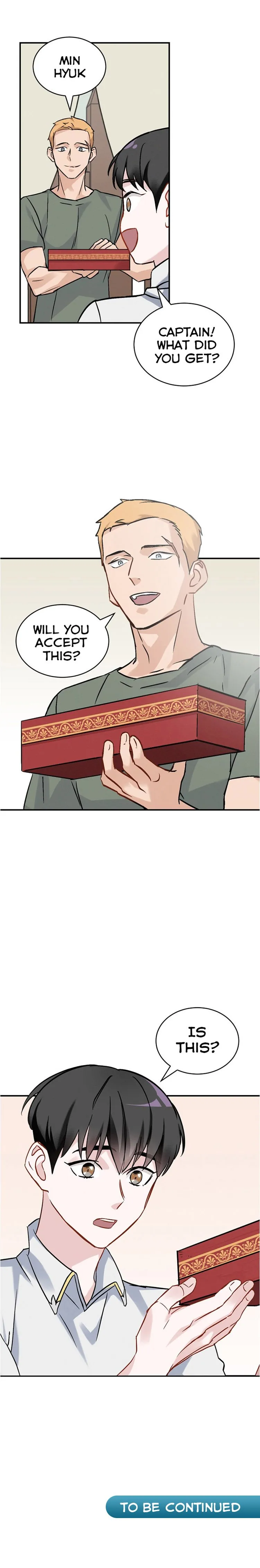 Leveling Up, By Only Eating! Chapter 19 Online - página 16