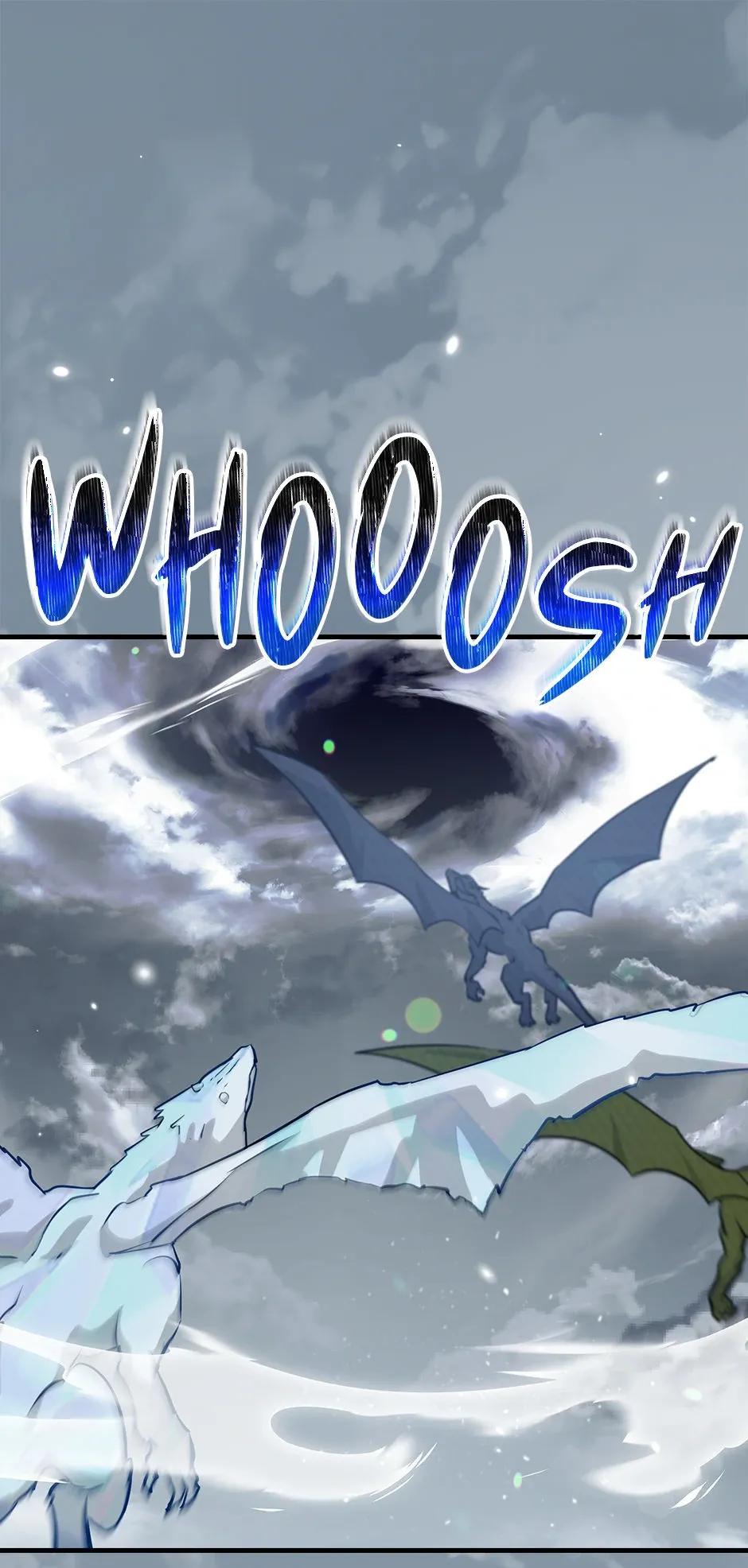 Leveling Up, By Only Eating! Chapter 191 Online - página 1