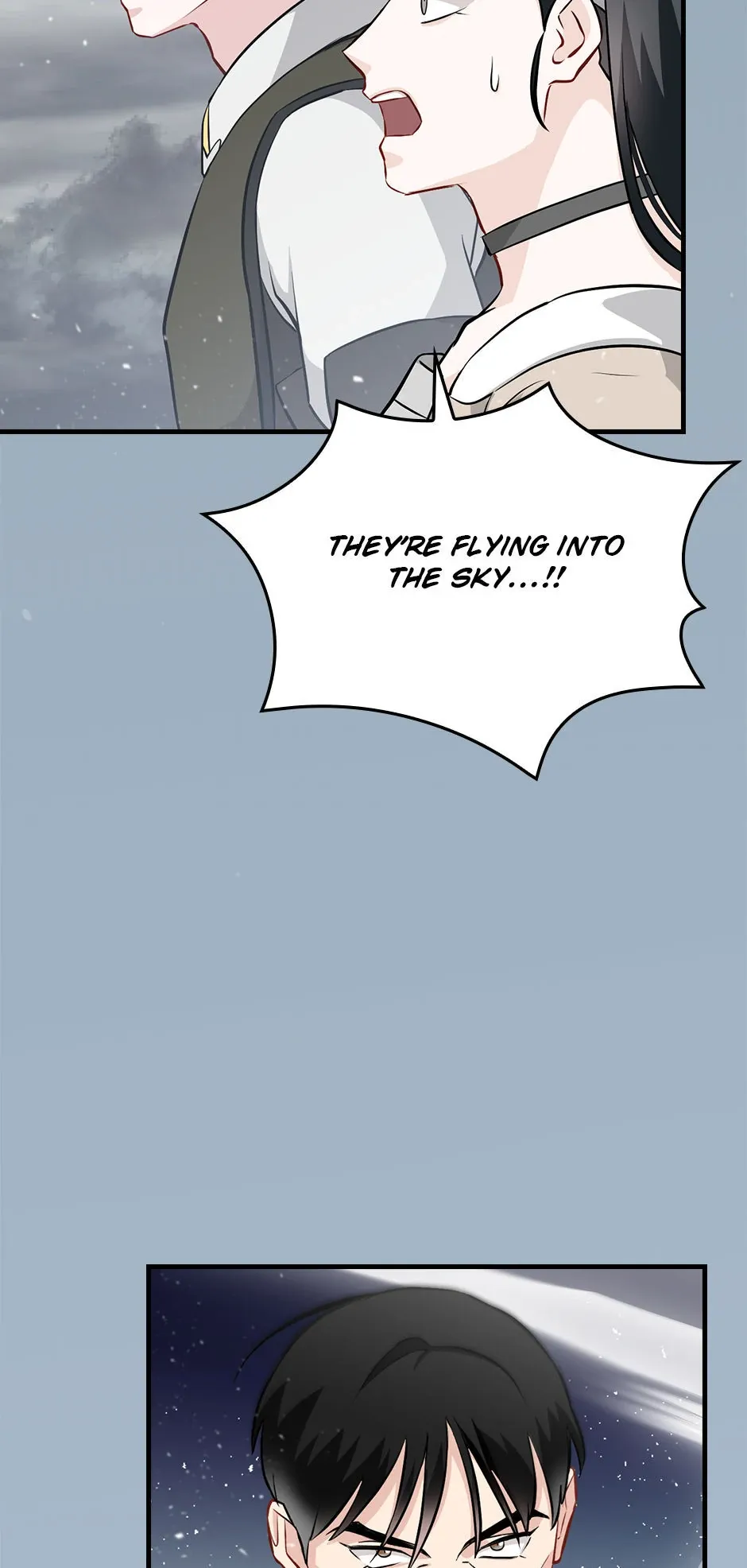 Leveling Up, By Only Eating! Chapter 191 Online - página 3