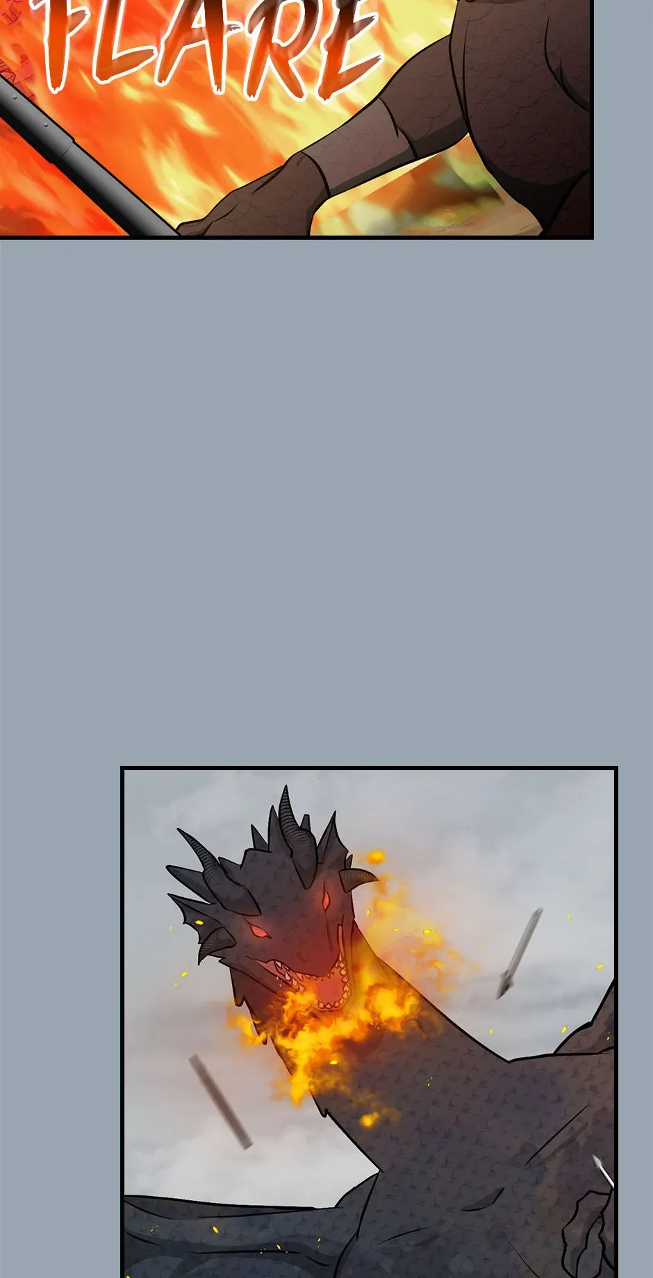 Leveling Up, By Only Eating! Chapter 191 Online - página 11