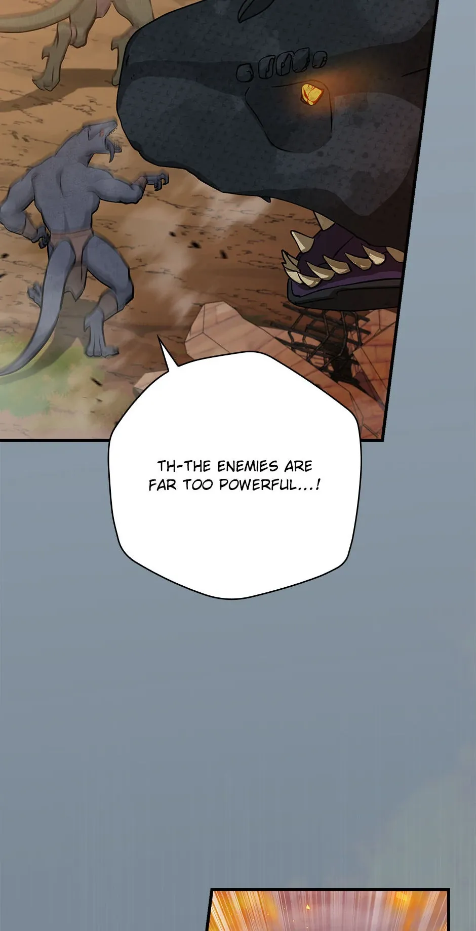 Leveling Up, By Only Eating! Chapter 191 Online - página 13