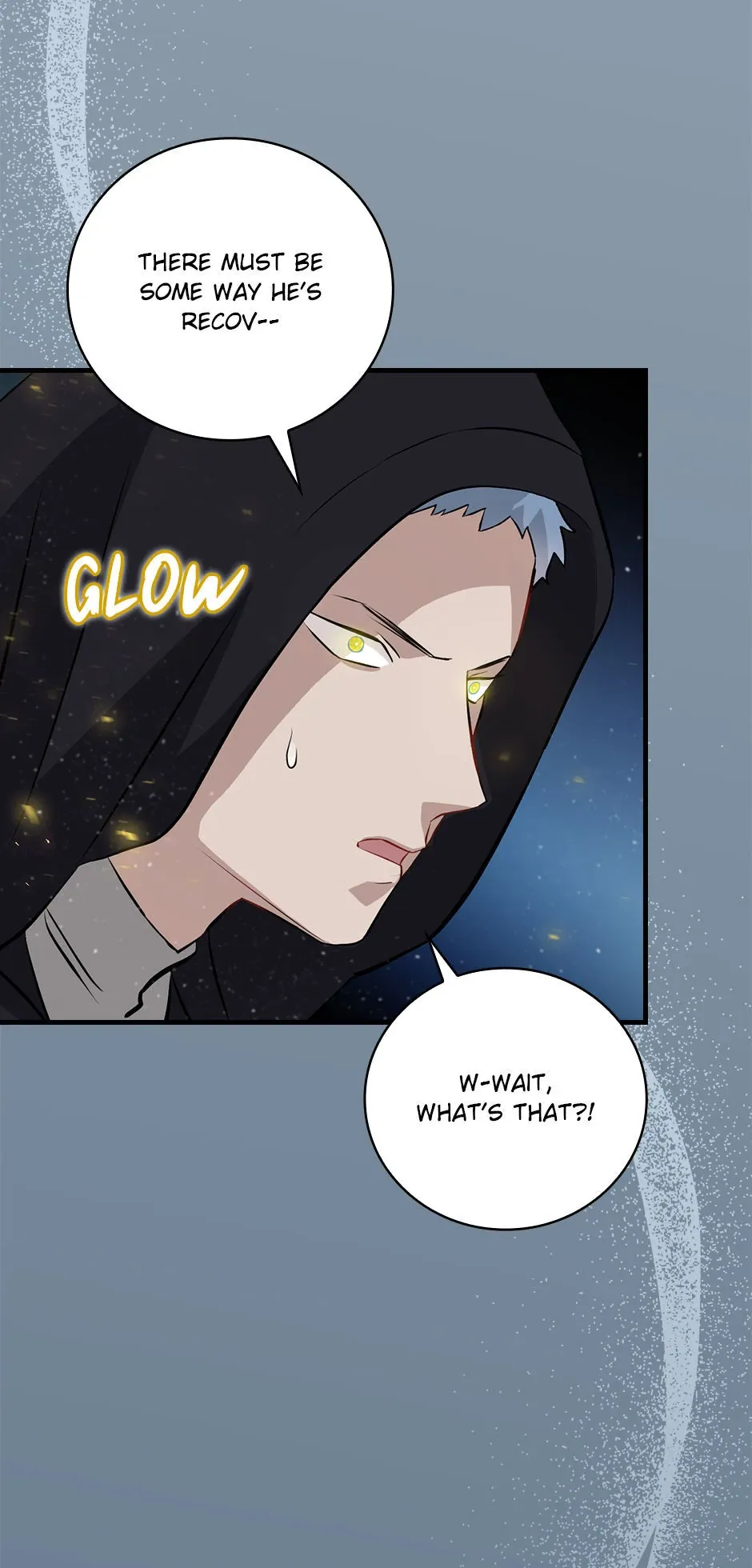 Leveling Up, By Only Eating! Chapter 191 Online - página 18