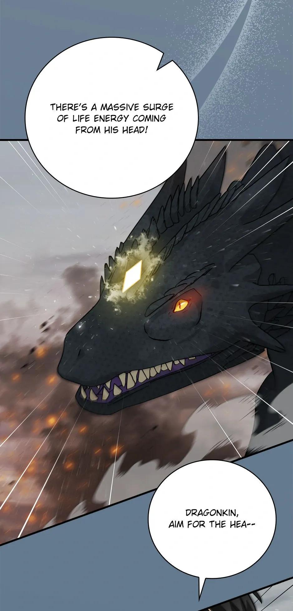 Leveling Up, By Only Eating! Chapter 191 Online - página 19