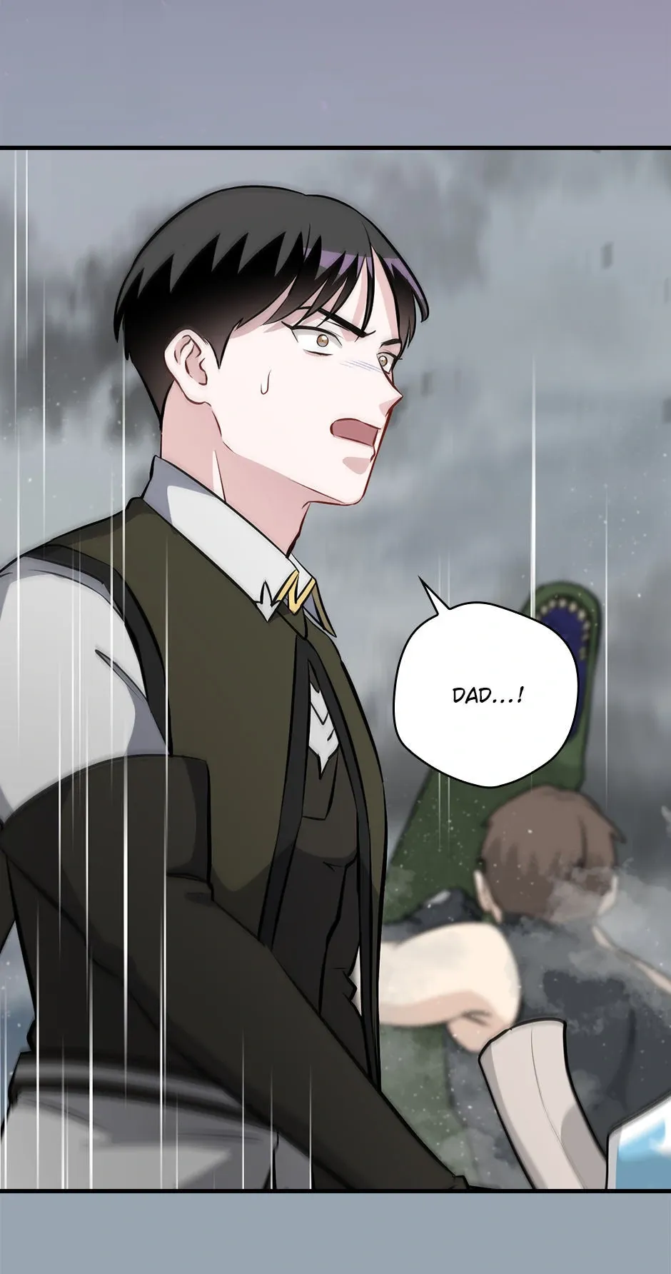 Leveling Up, By Only Eating! Chapter 191 Online - página 30