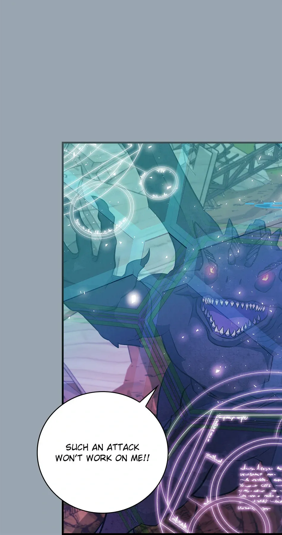 Leveling Up, By Only Eating! Chapter 191 Online - página 31