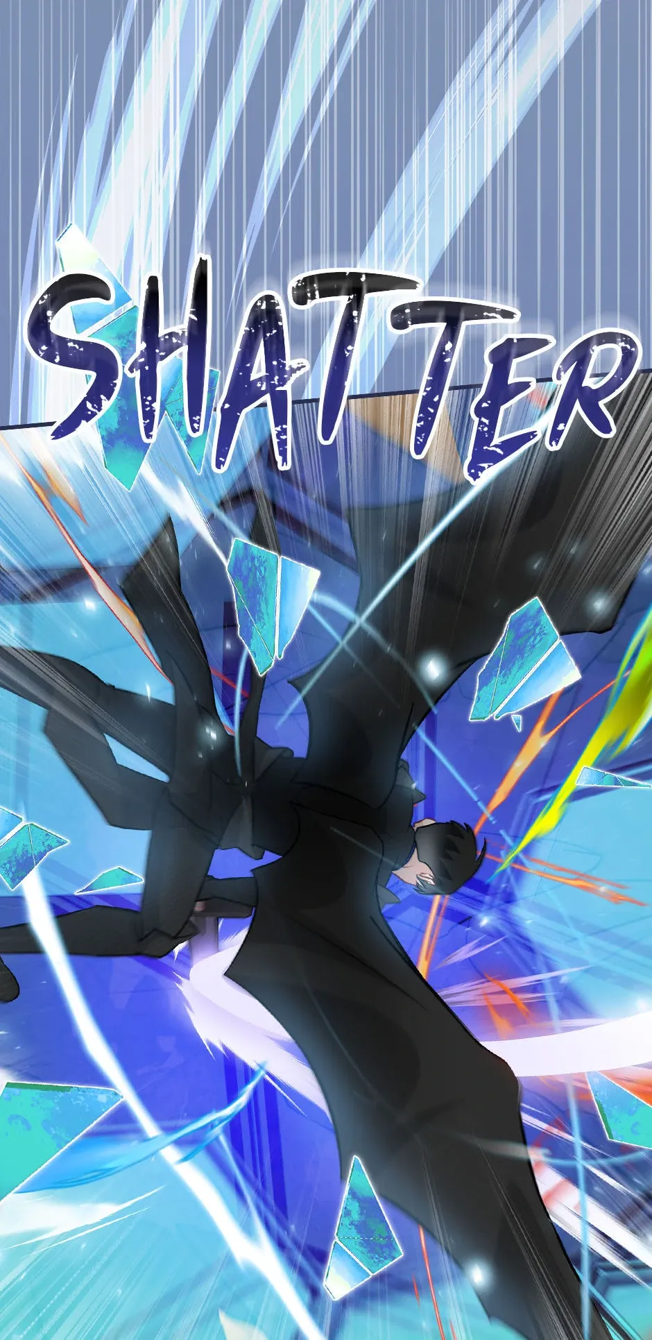 Leveling Up, By Only Eating! Chapter 191 Online - página 33