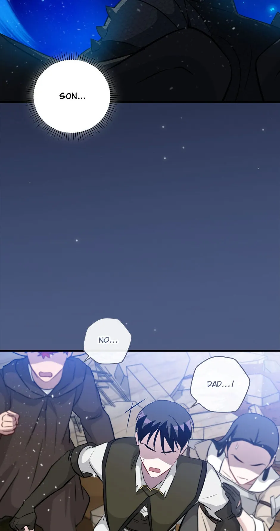 Leveling Up, By Only Eating! Chapter 191 Online - página 42