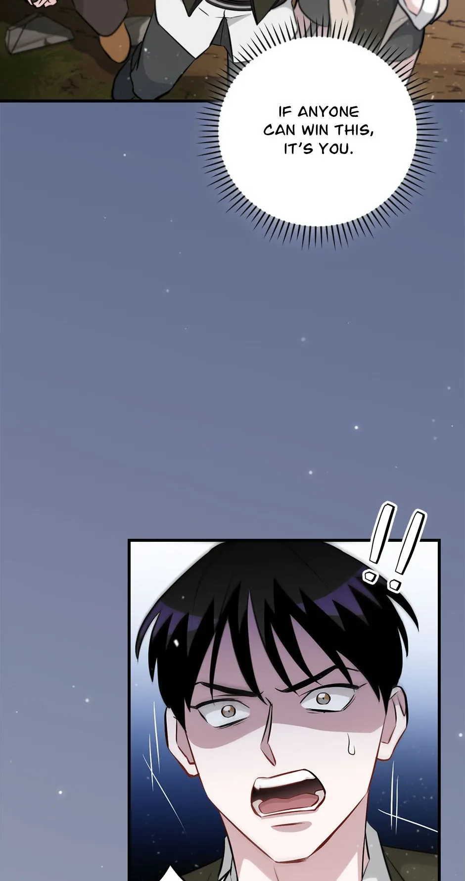 Leveling Up, By Only Eating! Chapter 191 Online - página 43
