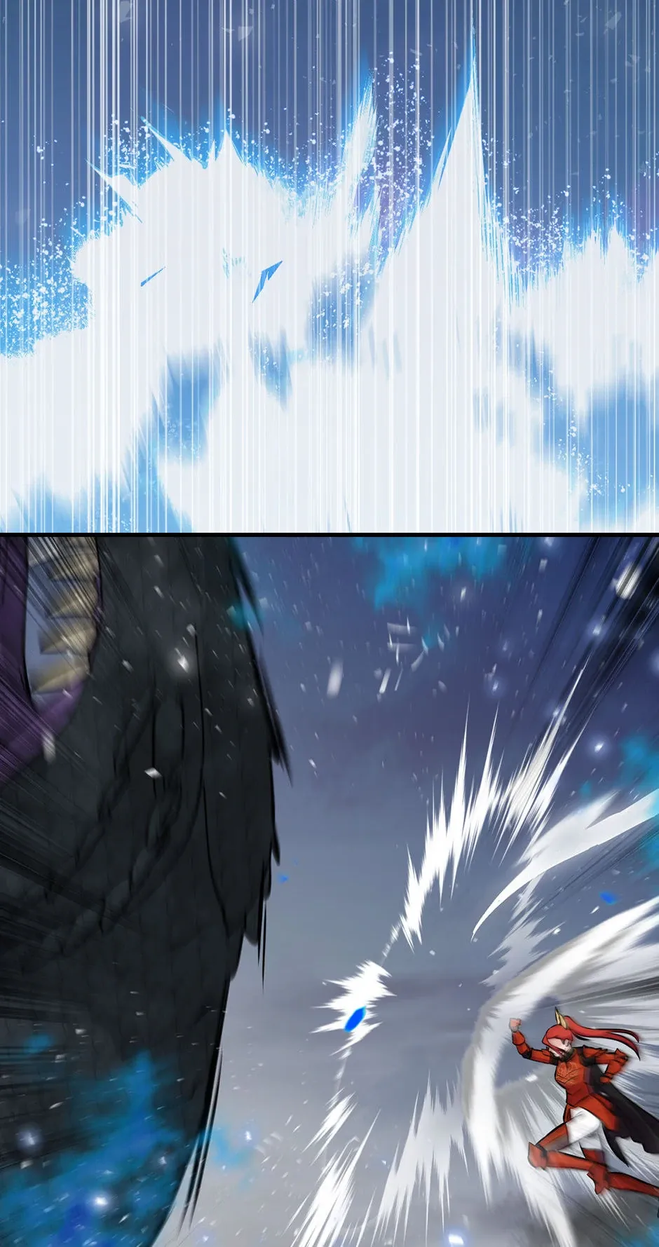 Leveling Up, By Only Eating! Chapter 191 Online - página 47