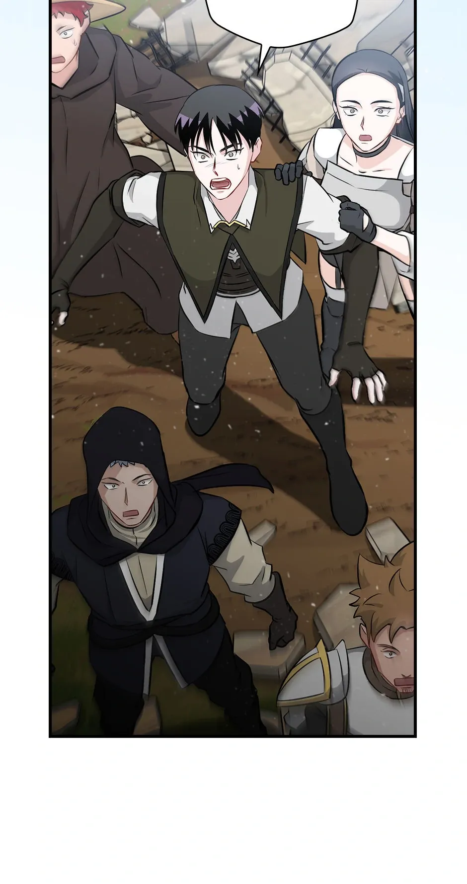 Leveling Up, By Only Eating! Chapter 191 Online - página 49