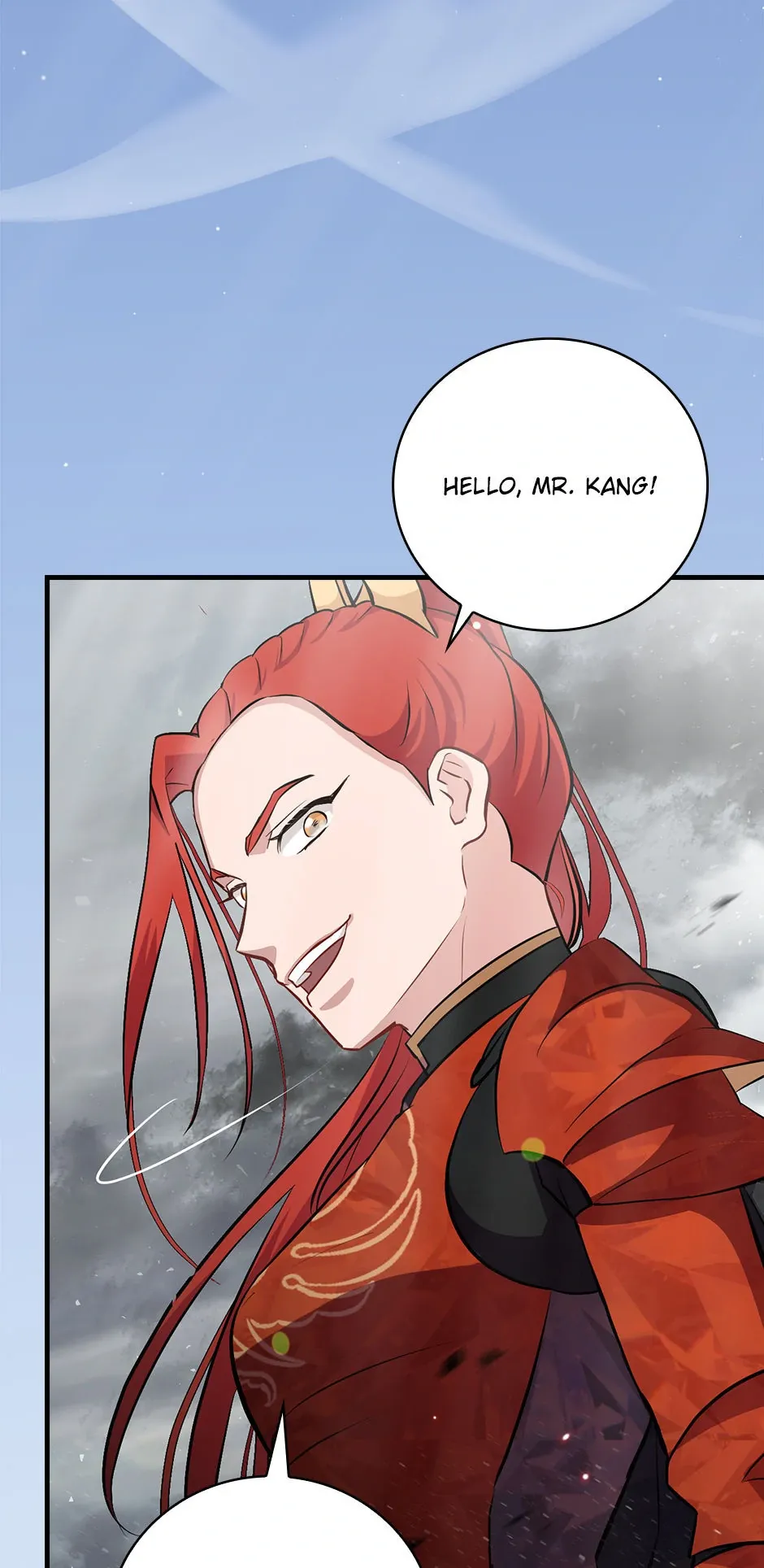 Leveling Up, By Only Eating! Chapter 191 Online - página 53