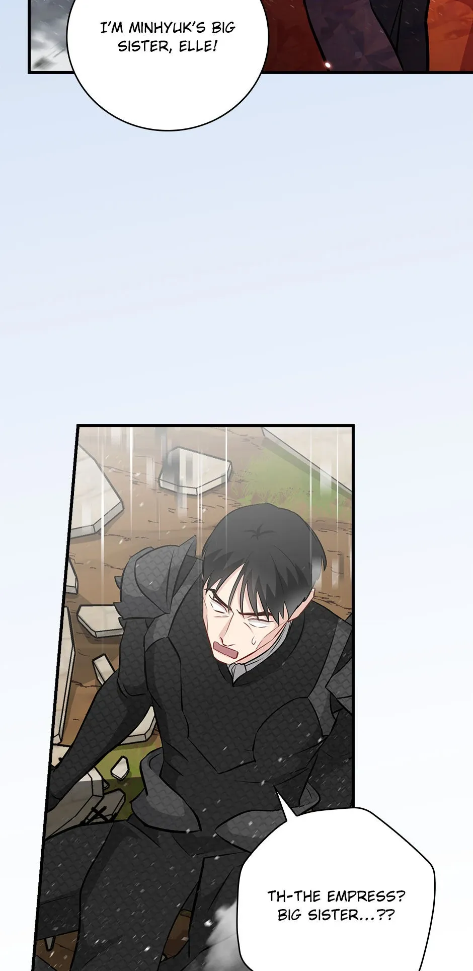Leveling Up, By Only Eating! Chapter 191 Online - página 54
