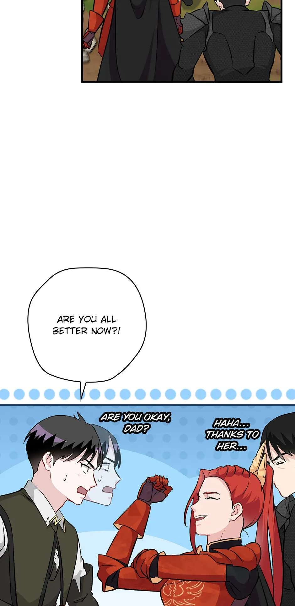 Leveling Up, By Only Eating! Chapter 191 Online - página 56