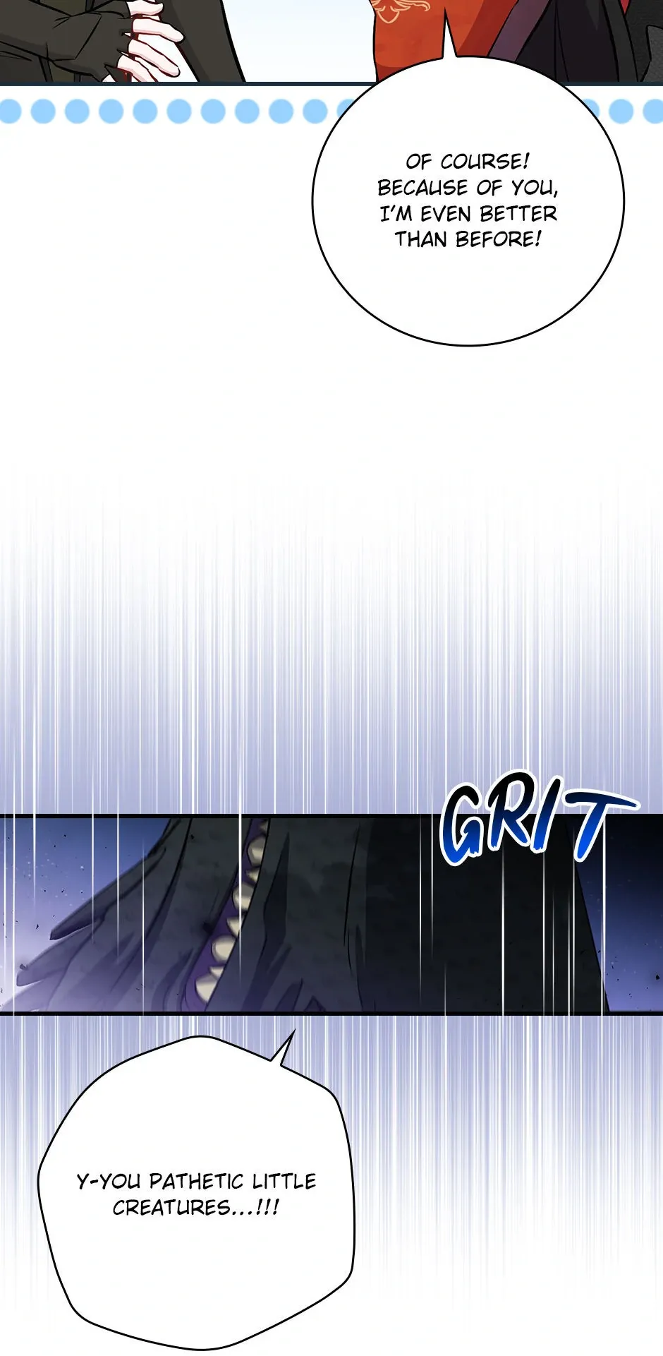 Leveling Up, By Only Eating! Chapter 191 Online - página 57