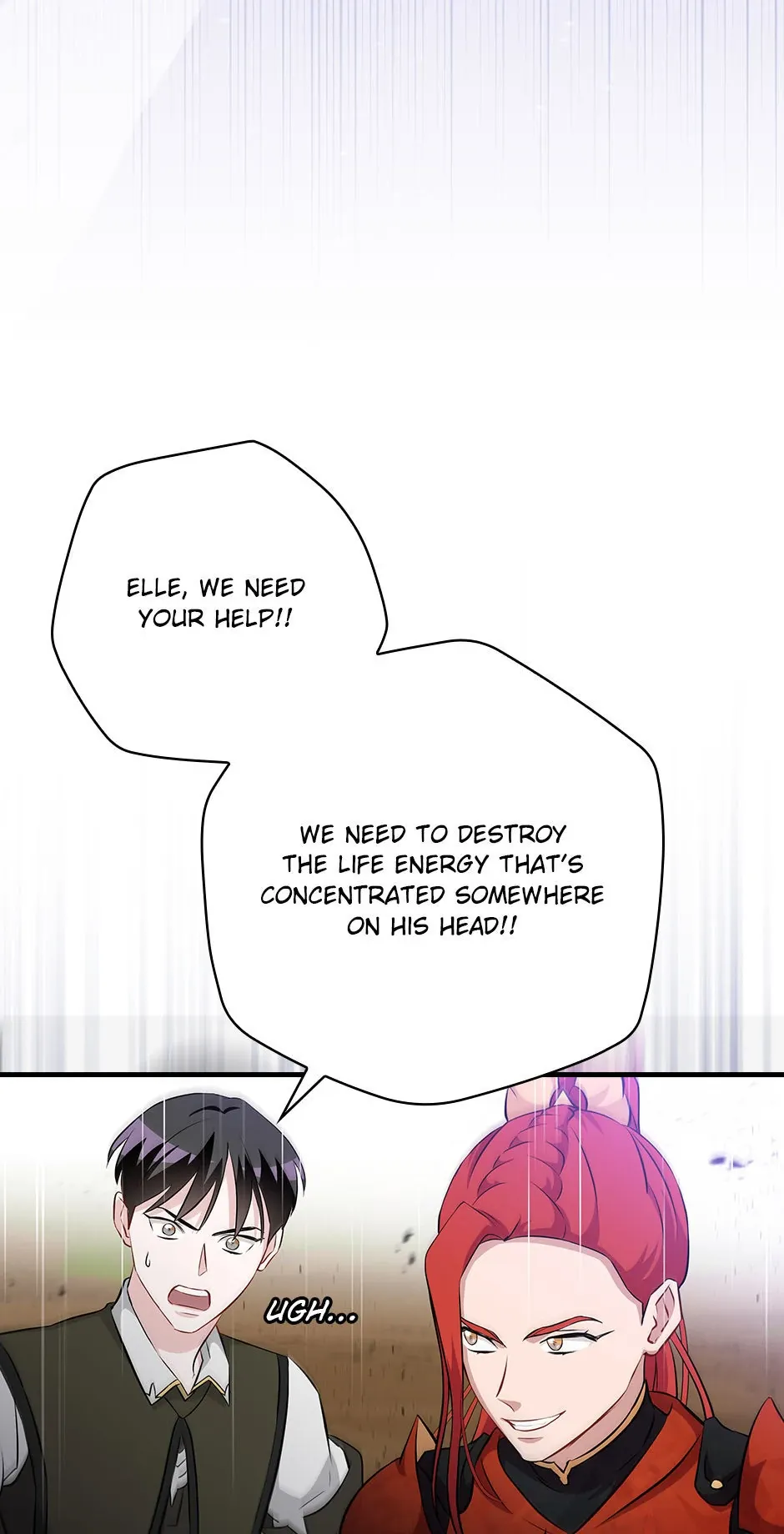 Leveling Up, By Only Eating! Chapter 191 Online - página 60