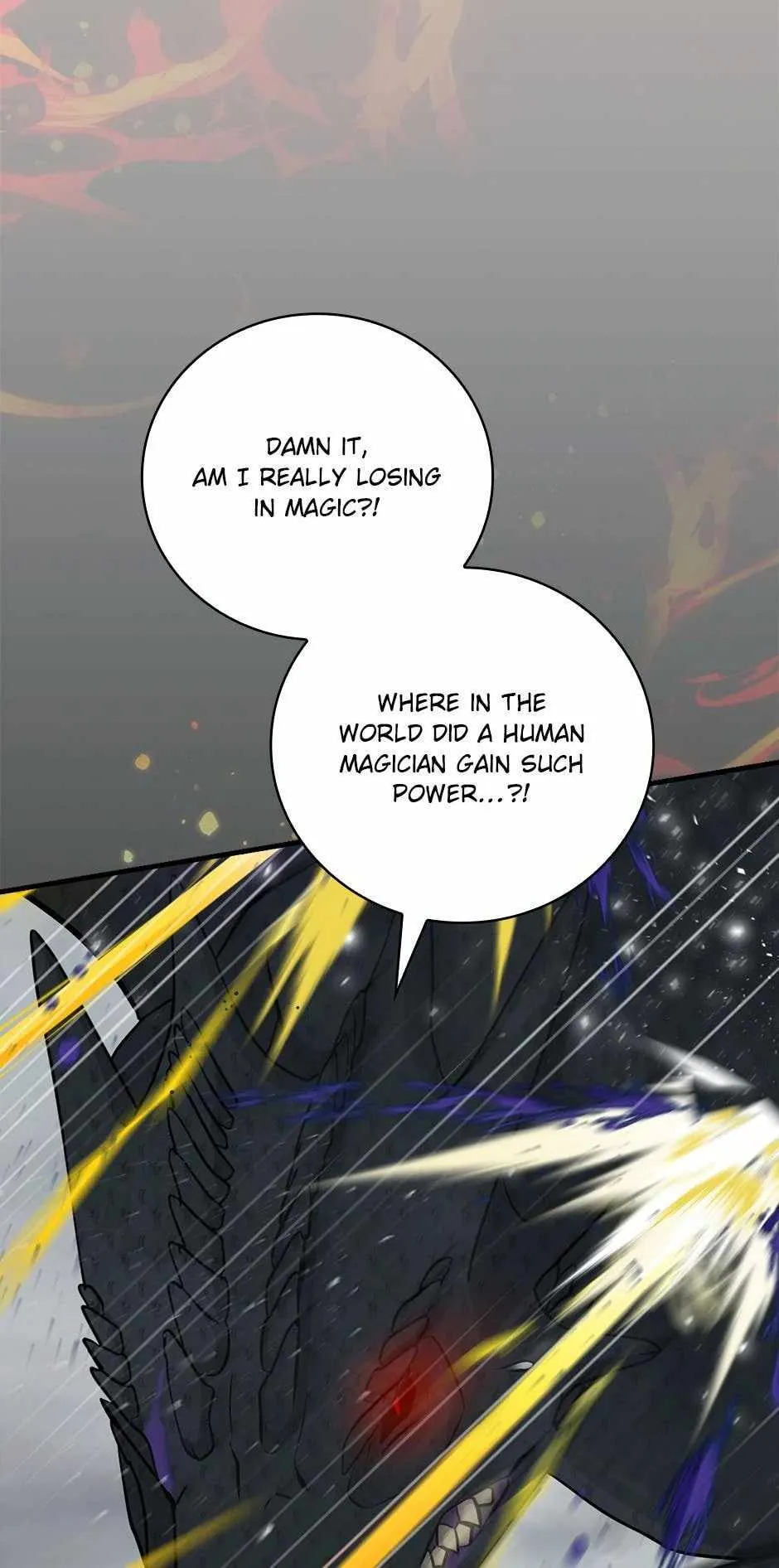 Leveling Up, By Only Eating! Chapter 193 Online - página 3