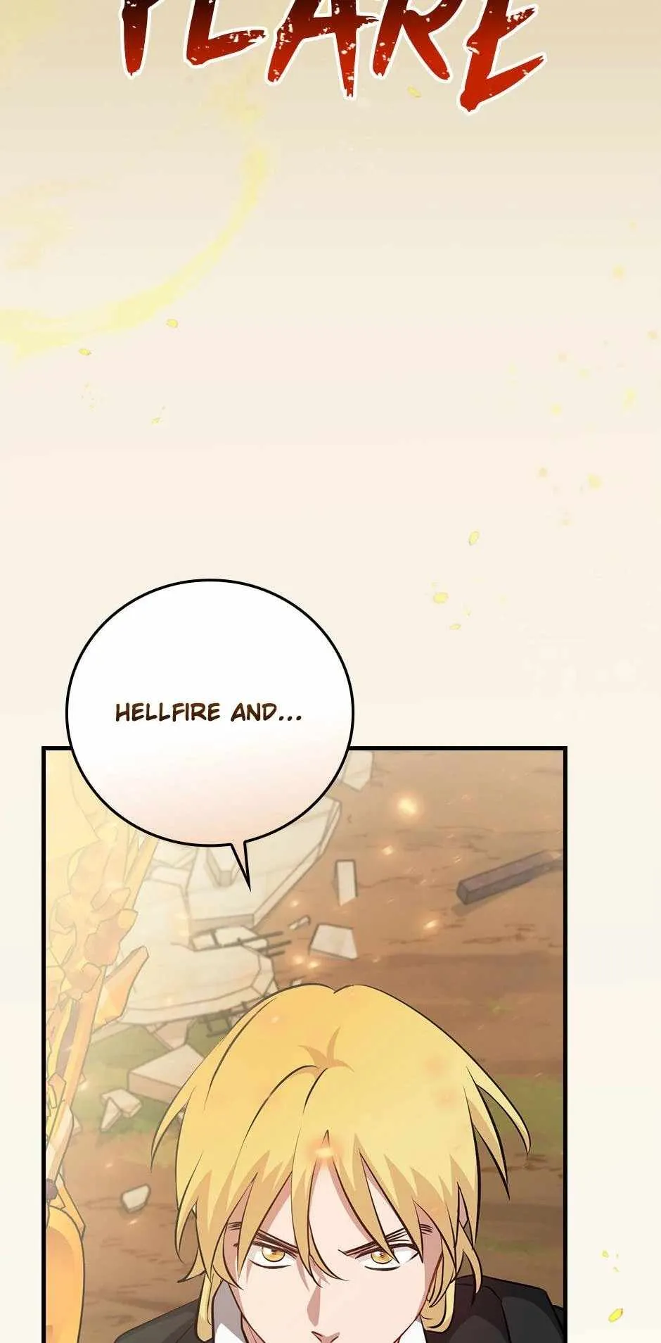 Leveling Up, By Only Eating! Chapter 193 Online - página 10