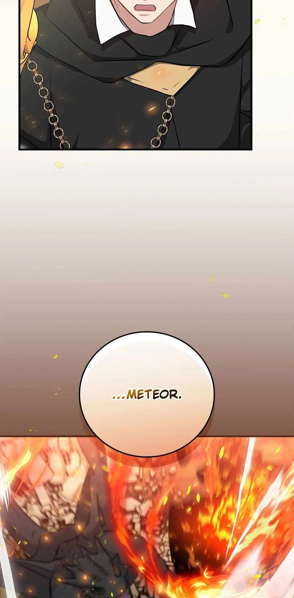 Leveling Up, By Only Eating! Chapter 193 Online - página 11