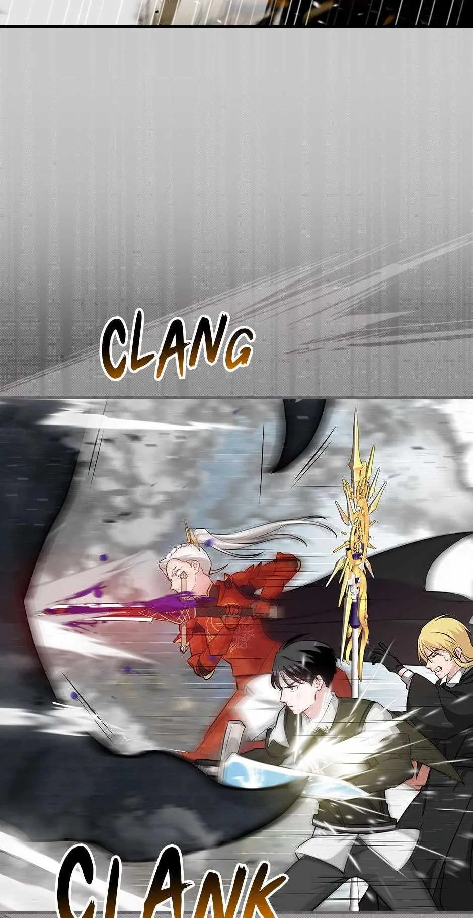 Leveling Up, By Only Eating! Chapter 193 Online - página 21