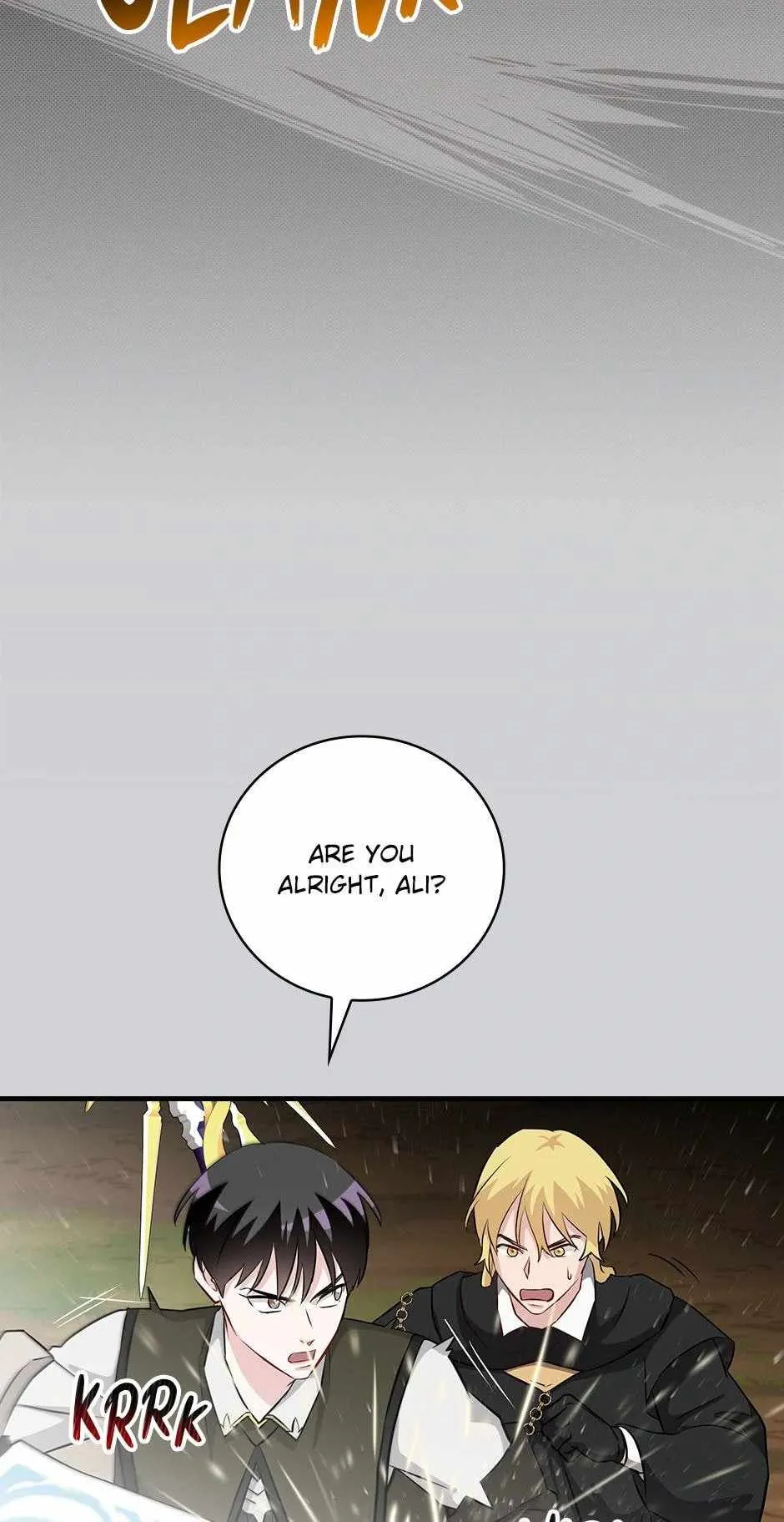Leveling Up, By Only Eating! Chapter 193 Online - página 22